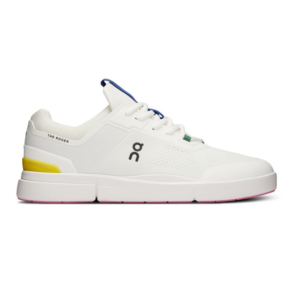 On Running Shoes - On Running "The Roger" Spin Sneaker